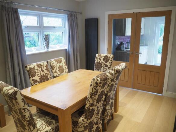 Dining Room 501