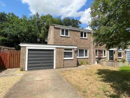13, Woodlands Way, Bury St. Edmunds IP28 7JA