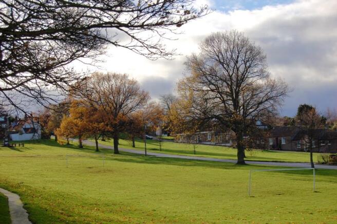 Village Green