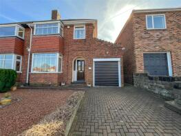 445, Lobley Hill Road, Lobley Hill, Gateshead NE11 0BT