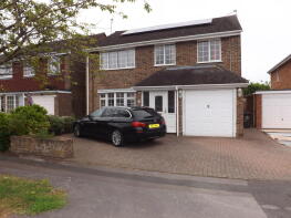 5, Windermere, Liden, Swindon SN3 6JZ