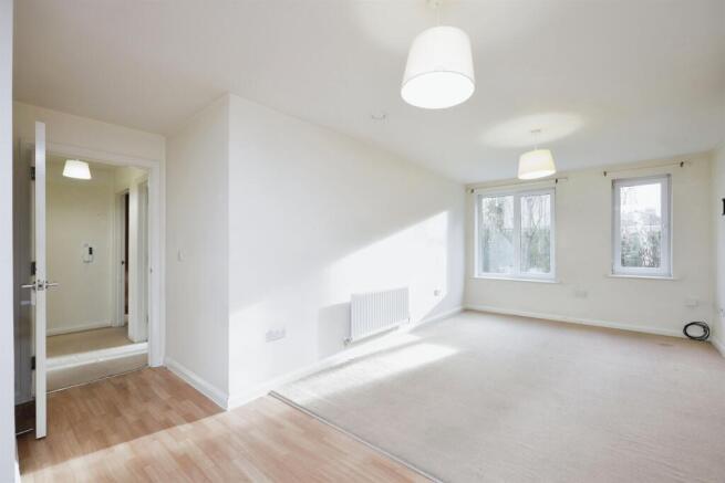 Kitchen/Reception Room