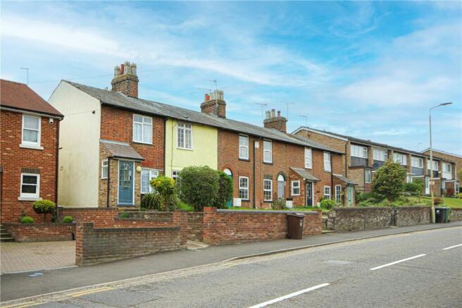 Mullingar Terrace