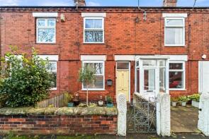 18, Harley Road, Sale M33 7FP