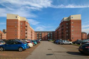 Apartment 1019c, City Link, Hessel Street, Salford M50 1DH