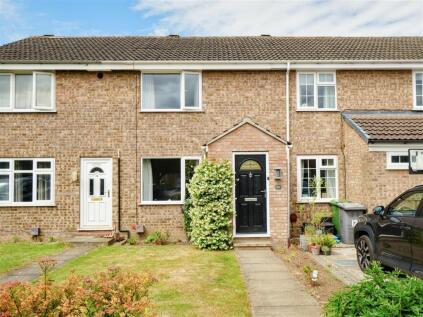 Sycamore Close, Haxby, York