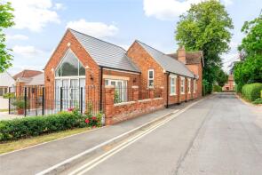 The Old School House, Church Lane, Riseley MK44 1EL