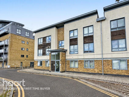 Ballantyne Drive, Colchester