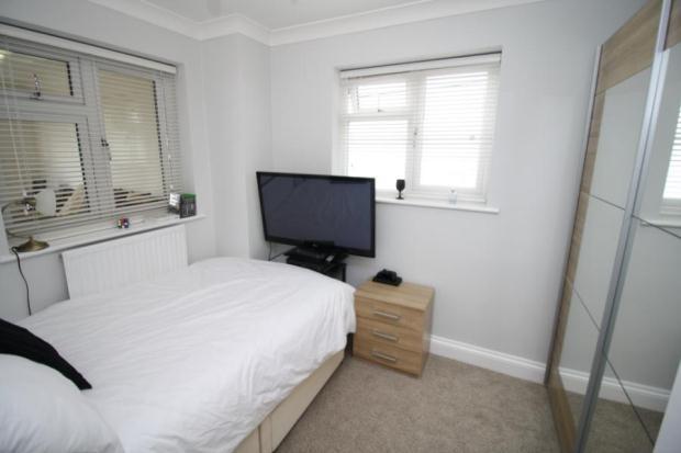 Bedoom Four