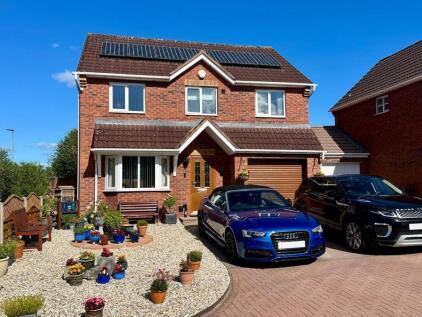 St. Clares Court, Lower Bullingham, Hereford