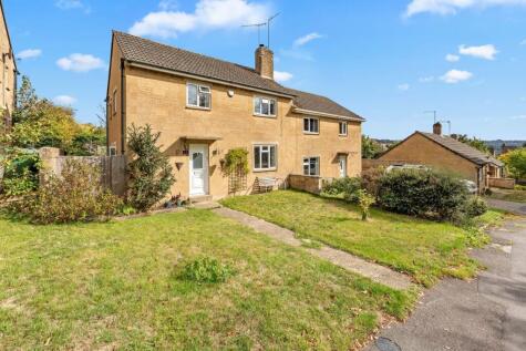 The Martins, Stroud, GL5