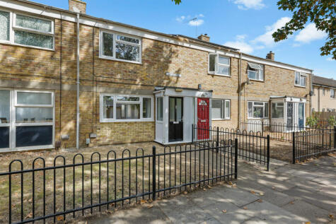 Ilex Close, Colchester, CO2