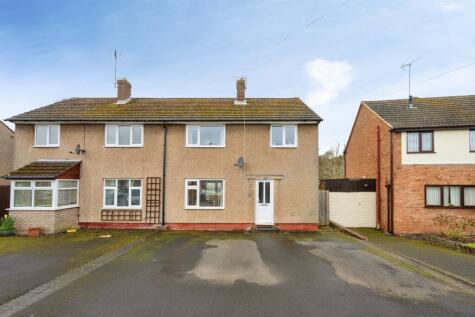Truro Drive, KIDDERMINSTER