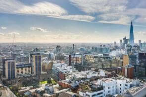 Apartment 2302, Wiverton Tower, New Drum Street, London E1 7AT