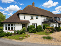 18, Ralph Swingler Place, Letchworth Garden City SG6 3GZ
