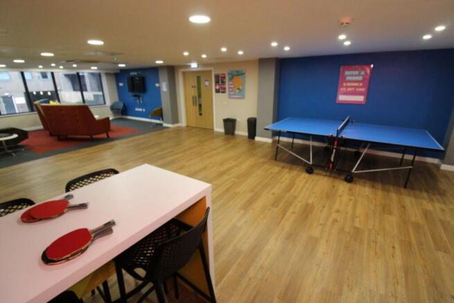 Studio to rent Image 5