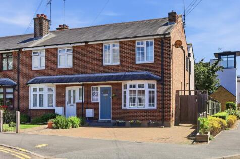 Coval Lane, Chelmsford, CM1