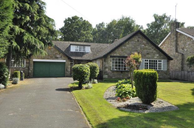Private Driveway