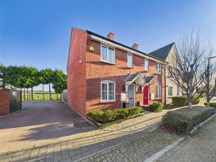 Appleyard Close, Uckington, Cheltenham, Gloucestershire, GL51