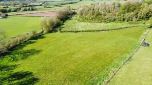 Highcroft, Jct Mountain Road To High Croft, Cowbridge CF71 7TF
