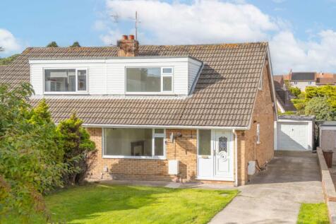 Sunningdale Grove, Colwyn Bay, LL29