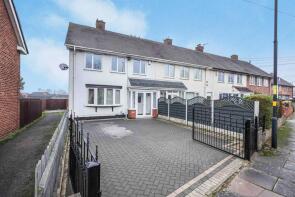 367, Meadway, Shard End, Birmingham B33 0DX