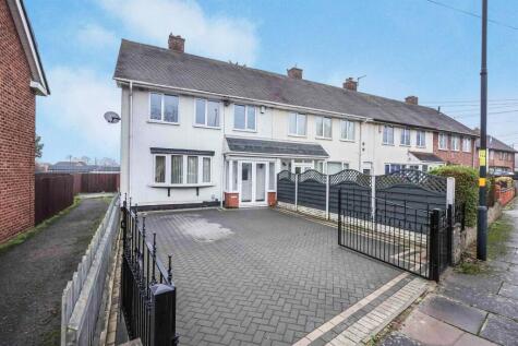 Meadway, Birmingham