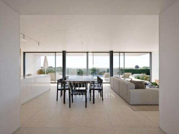 Open Space
