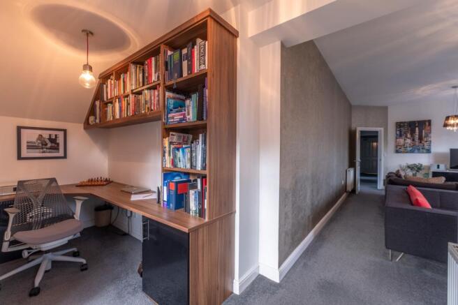 Study Area
