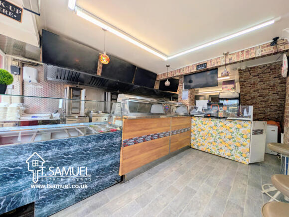 Retail Unit