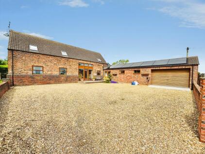 Swinefleet, Goole, East Yorkshire, DN14