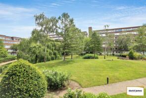 Flat 46, Vaughan Lodge, Fair Acres, Bromley BR2 9BN
