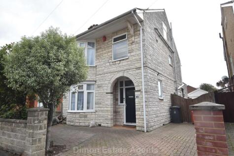 Grove Avenue, Gosport