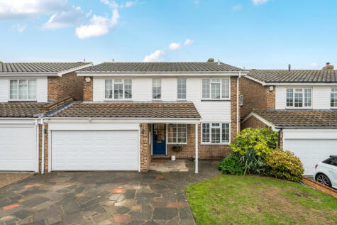 Sloane Gardens, Orpington
