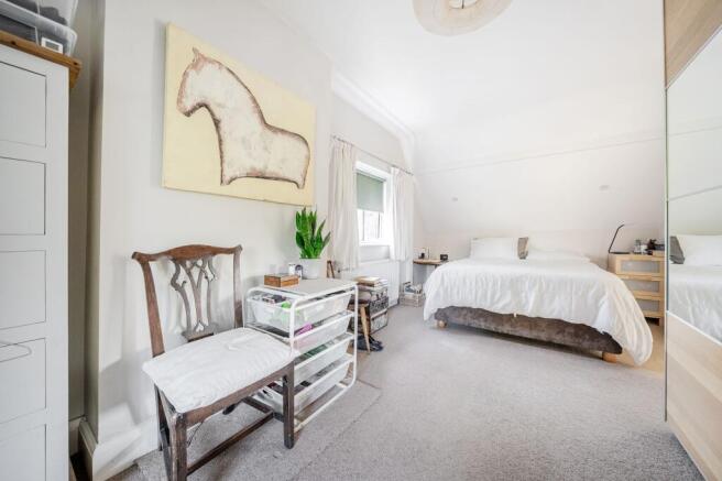 Bedrooms