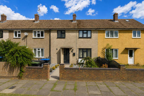 Brickmakers Lane, Hemel Hempstead, HP3