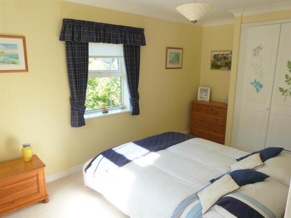 BEDROOM TWO