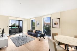 Apartment 4, 20, St Josephs Street, London SW8 4DN