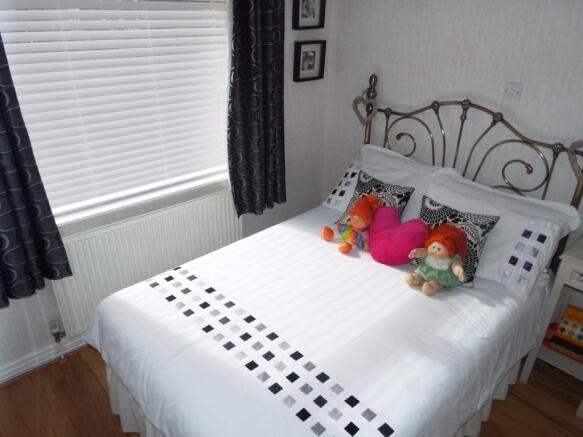 Bedroom 2
