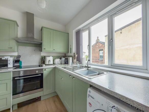 Chapel Mews, Heckmondwike photo 4