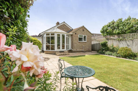 Brasenose Drive, Kidlington, Oxfordshire