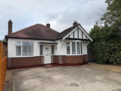 Hamilton Road, Feltham, Lower Feltham, TW13