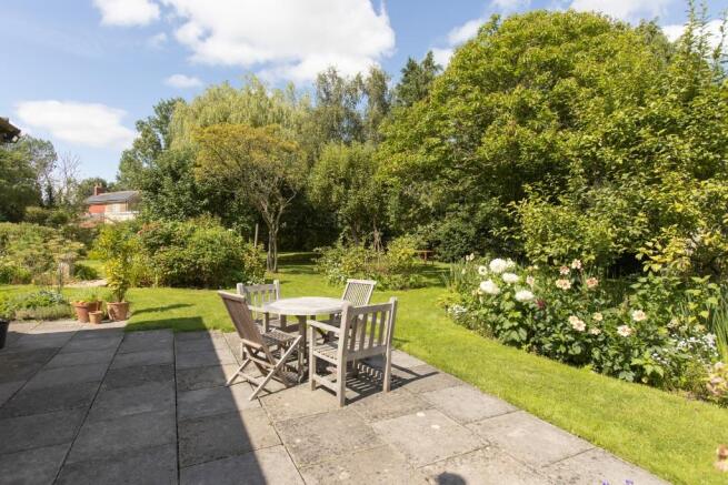 Gardens