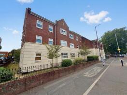 Flat 4, 1 Beaufort Court, Beaufort Street, Easton, Bristol BS5 0SQ