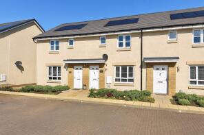 26, Lochleven Crescent, Northcraigs, Kilmarnock KA3 6GU