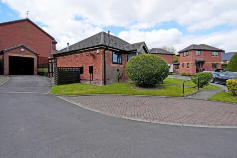 Pen Nook Glade, Deepcar, S36