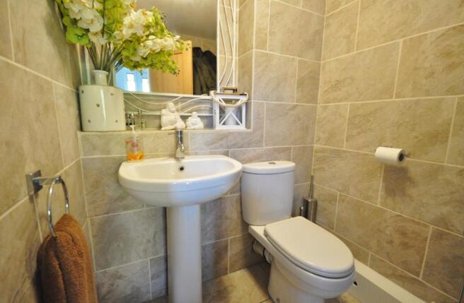 Cloakroom