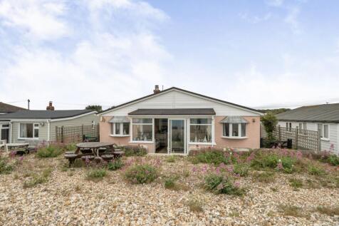 East Front Road, Pagham, Bognor Regis, PO21