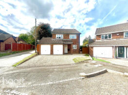 54, Grange Avenue, Luton LU4 9AU