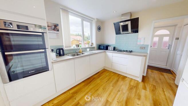 2 bed Semi-Detached for sale Image 5